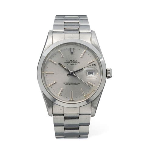 rolex date quadrante grigio|discontinued rolex dates.